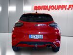 Ford Puma 2020 Punainen