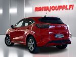 Ford Puma 2020 Punainen