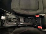 Ford Puma 2020 Punainen
