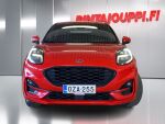 Ford Puma 2020 Punainen