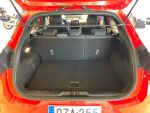 Ford Puma 2020 Punainen