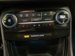 Ford Puma 2020 Punainen