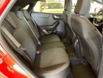 Ford Puma 2020 Punainen