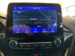 Ford Puma 2020 Punainen