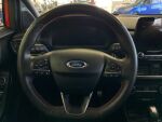 Ford Puma 2020 Punainen