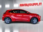 Ford Puma 2020 Punainen