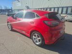 Ford Puma 2020 Punainen