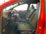 Ford Puma 2020 Punainen