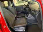 Ford Puma 2020 Punainen