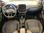 Ford Puma 2020 Punainen