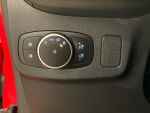 Ford Puma 2020 Punainen