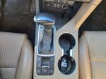 Kia Sportage 2016 Punainen
