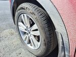 Kia Sportage 2016 Punainen