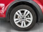 Kia Sportage 2016 Punainen