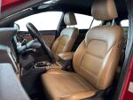 Kia Sportage 2016 Punainen