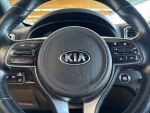 Kia Sportage 2016 Punainen