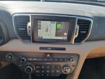 Kia Sportage 2016 Punainen