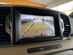 Kia Sportage 2016 Punainen