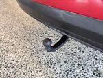 Kia Sportage 2016 Punainen