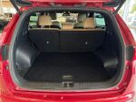 Kia Sportage 2016 Punainen