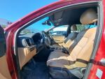 Kia Sportage 2016 Punainen
