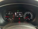 Kia Sportage 2016 Punainen