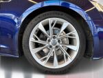 Audi A5 2020 Sininen