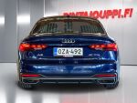 Audi A5 2020 Sininen