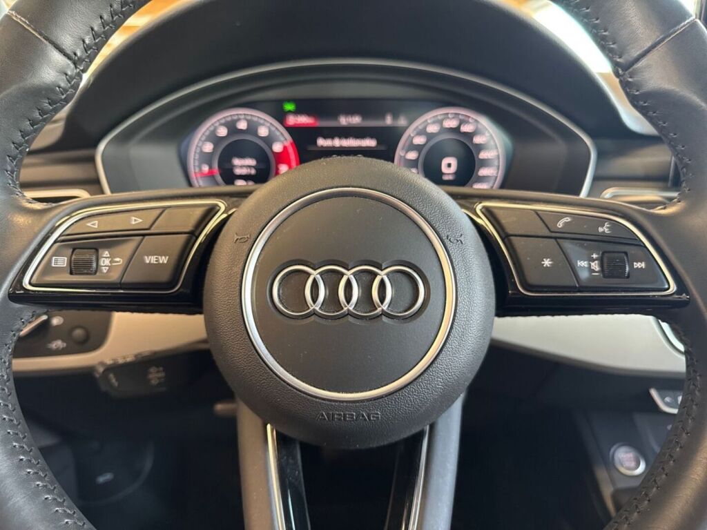 Audi A5 2020 Sininen