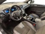Ford Mondeo 2020 Harmaa