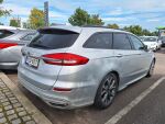 Ford Mondeo 2020 Harmaa
