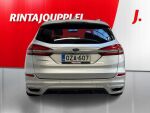 Ford Mondeo 2020 Harmaa