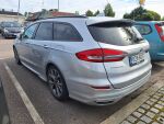 Ford Mondeo 2020 Harmaa