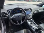 Ford Mondeo 2020 Harmaa