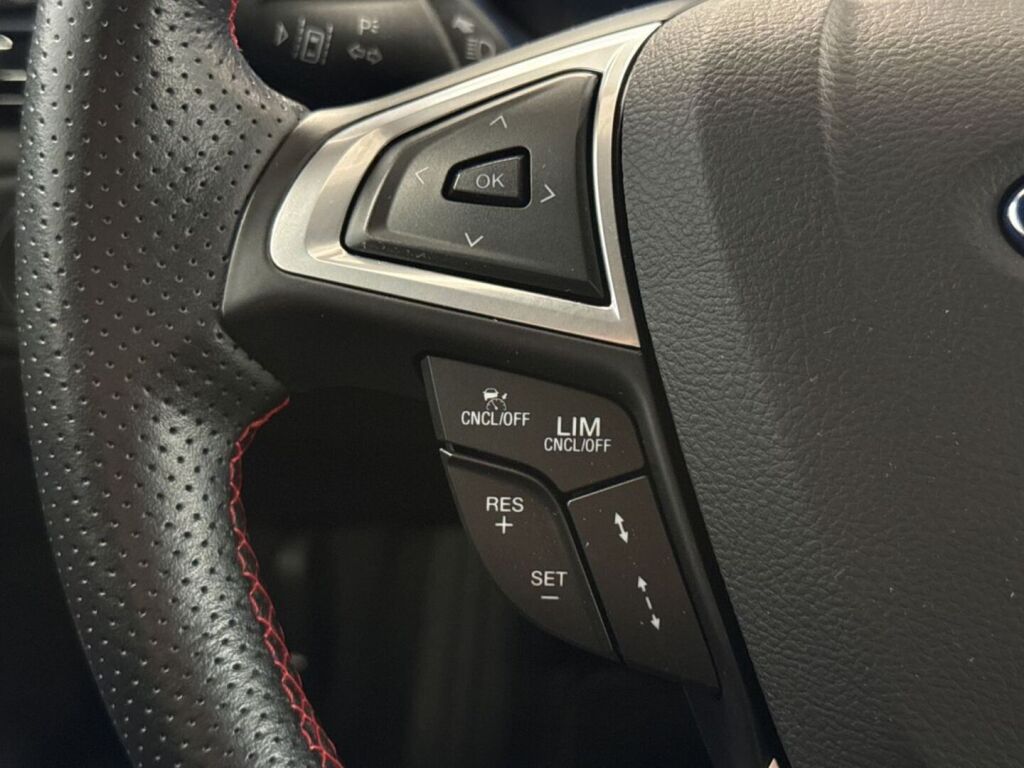 Ford Mondeo 2020 Harmaa