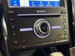 Ford Mondeo 2020 Harmaa