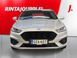 Ford Mondeo 2020 Harmaa
