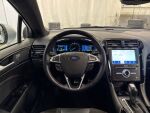 Ford Mondeo 2020 Harmaa