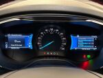 Ford Mondeo 2020 Harmaa