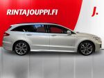 Ford Mondeo 2020 Harmaa