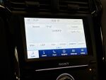 Ford Mondeo 2020 Harmaa