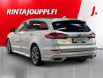 Ford Mondeo 2020 Harmaa