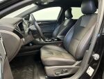 Ford Mondeo 2020 Musta