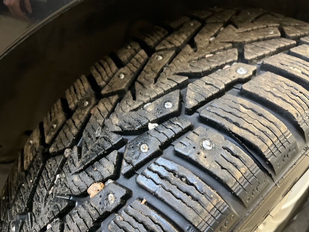 Ford Mondeo 2020 Musta