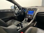 Ford Mondeo 2020 Musta