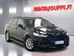 Ford Mondeo 2020 Musta