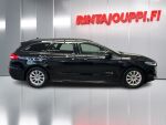 Ford Mondeo 2020 Musta