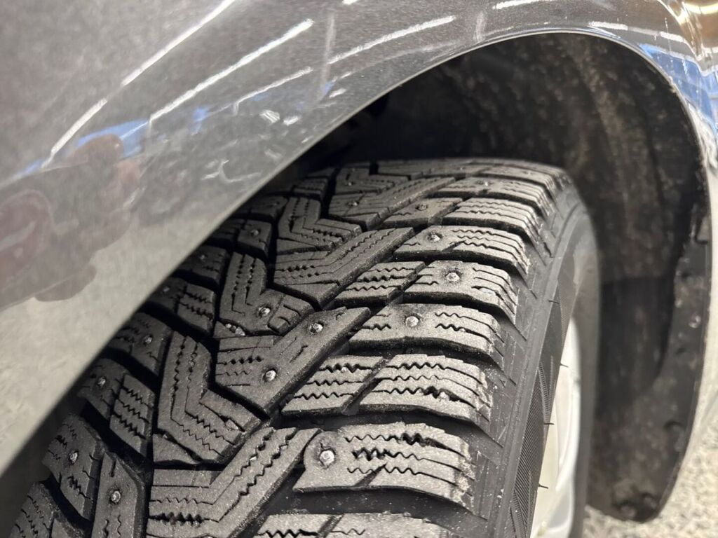 Ford Mondeo 2020 Harmaa