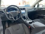 Ford Mondeo 2020 Harmaa