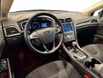 Ford Mondeo 2020 Harmaa